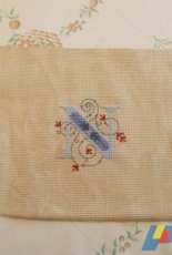 Stitchrovia Noel, second letter