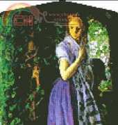 Artecy Cross Stitch - April Love