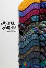 Artful Arches by Knit Picks