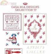 Casa Mia Designs - Selection 17