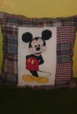 Disney pillows