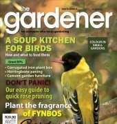 South Africa's-The Gardener-July-2014