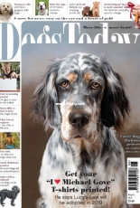 Dogs Today UK - August 2018