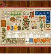 Les Bonheur des Dames 1134 - Hiver