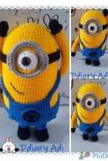 ..minions..