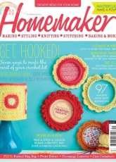 Homemaker-Issue 31-May-2015 /no ads