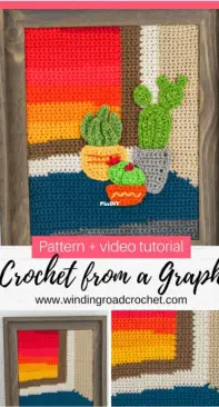 Wanderer's Crochet Hooded Scarf Free Pattern - Winding Road Crochet