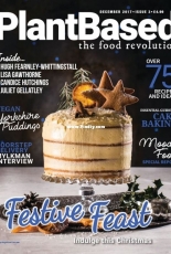 PlantBased - Issue 3 - December 2017