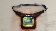 Fanny Pack / Belt bag / Sling bag