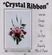 Silver Lining SL181 Crystal Ribbon