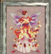 Nora Corbett NC201 Faerie Spring Fling