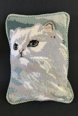 Cat Pillow