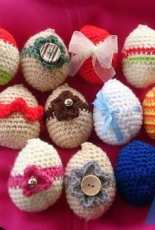 Easter Eggs
