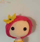 LalaLoopsy mermaid