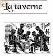 Roland Designs - La Taverne