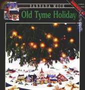 Dimensions 00302 Old Tyme Holiday