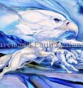 HAEJB 097 Running with the Wind by Jody Bergsma