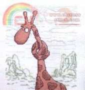 OOE 50122 - Giraffe