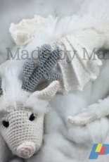 Made by Mary - Mary Smith - Winter Dragon
