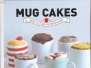 Marabout-Mug Cakes-for the Microwave-Oven /French