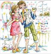 Soda SO-3107 Good Morning, Honey XSD and PCS