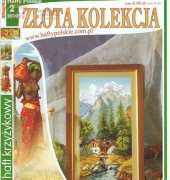 Hafty Polskie-Zlota Kolekcja-02- 2010 /Polish
