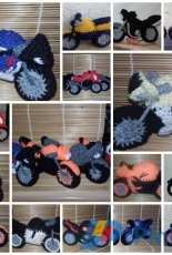 Motor collection