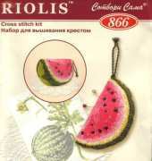 Riolis 866