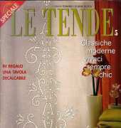 Le Tende Nr.5 Mani di Fata - Italian