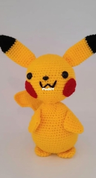 pikatchu
