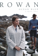 Rowan - Martin Storey - Ocean Blue - February 2019