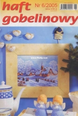Haft Gobelinowy - 6-2005 - Polish