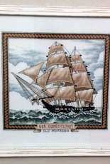 USS Constitution - Stoney Creek Collection