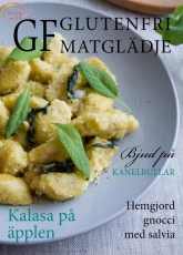GF Glutenfri Matglädje -N°3-2015 /Swedish