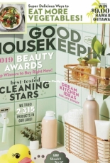 Good Housekeeping May 2019
