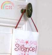 Silence! Princesse endormie - Silence! Sleeping Princess