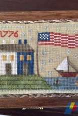 Chessie & Me - 1776 Harbor