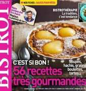 Bistro-N°6-Quarterly 1-2015 /French