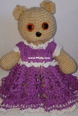 bear