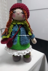 julie carocreated