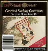 Mill Hill MHCS5 - Tree Stocking