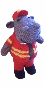 Hippopotamus