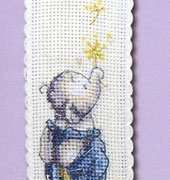 Anchor Humphrey's Corner HC2001 Humphrey (bookmark) XSD