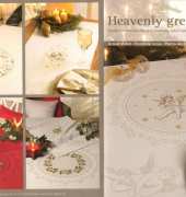 Rico Designs Book 114 Heavenly Greetings