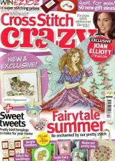 Cross Stitch Crazy Issue 152 July 2011
