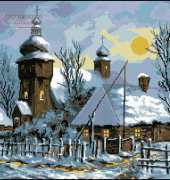 Grafiko 9208 - At Twilight