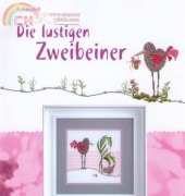 UB Design - Die lustigen Zweibeiner
