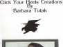 Click Your Heel Creations - Witch Willow