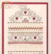 The Sweetheart Tree Cranberry Sampler