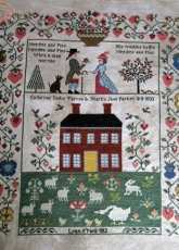 sampler